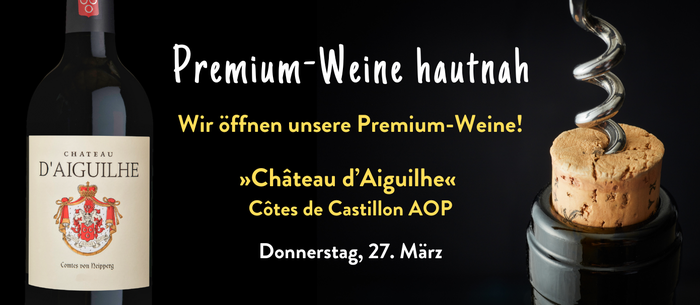 Mehr Infos hier!