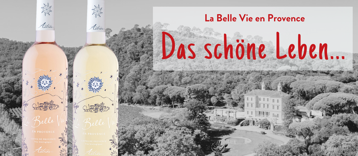Zur Weinprobe