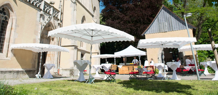 Unsere Weinbar für Hochzeiten und festliche Anlässe!