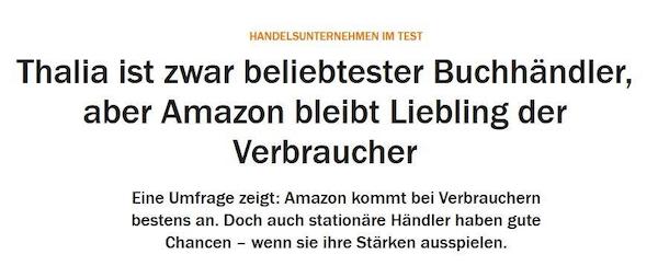 Stationäre Weinläden im Handelsblatt - die Wein-Musketiere wurden ausgezeichnet 