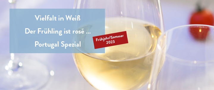 Summer Wine bei Wein-Musketier Salach