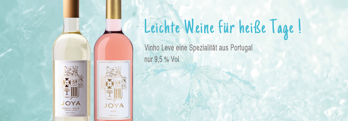 Sommerweine: Roséwein und Weißwein in Göppingen kaufen