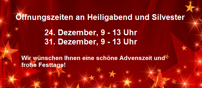 Auch Geschenke in letzter Minute oder Weingeschenk-Gutscheine (auch für unsere Weinseminare und Events einzulösen) sind mit unseren erweiterten Öffungszeiten in Göppingen kein Problem.