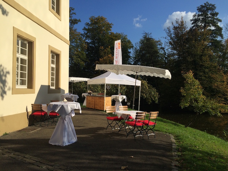 Empfänge in Rechberghausen und Göppingen organisieren wir für Sie Empfänge in Rechberghausen und Göppingen organisieren wir für Sie