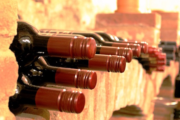 Amarone, Brunello, Chateauneuf-du-Pape in Göppingen im Weinladen von Michael Lehmann kaufen